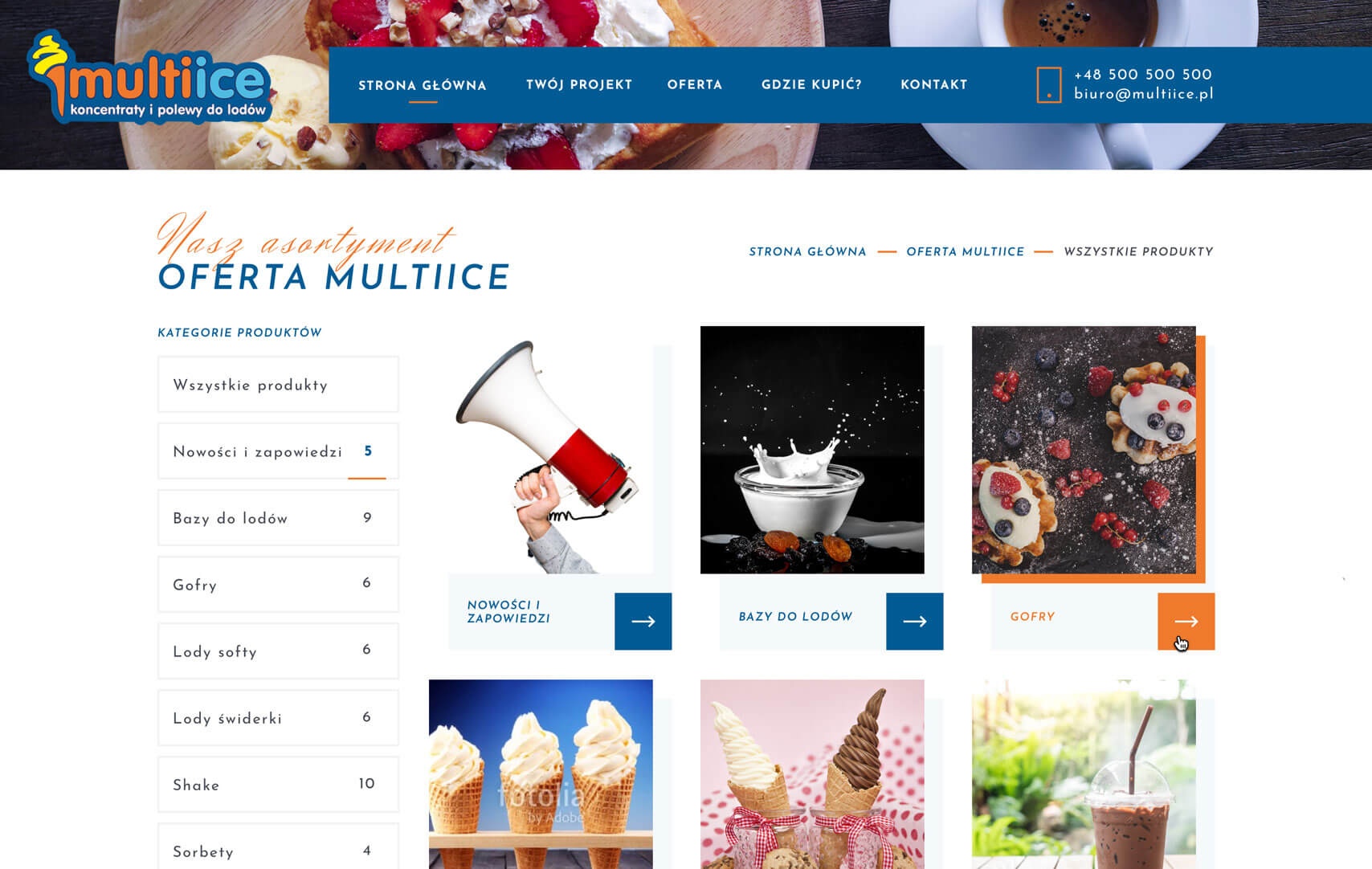 Zrzut ekranu z komputera