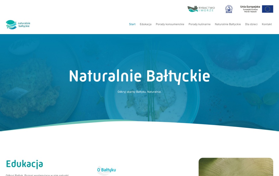 Naturalnie Bałtyckie