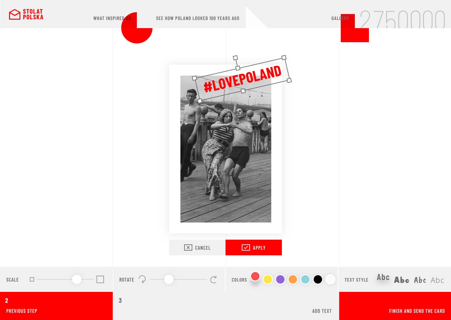 Zrzut ekranu z komputera