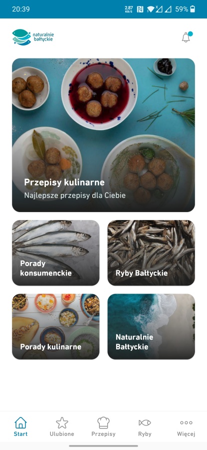 Naturalnie Bałtyckie