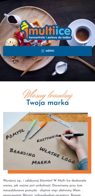 Zrzut ekranu z telefonu