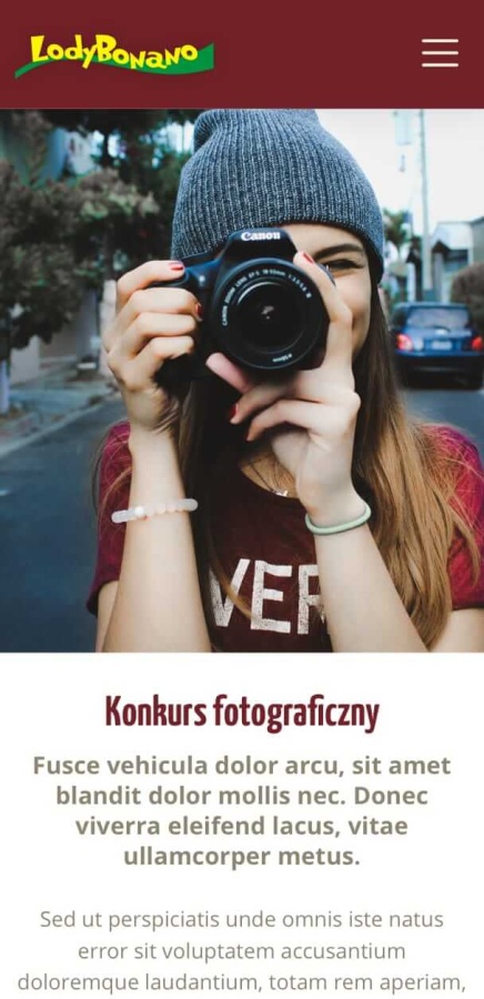 Zrzut ekranu z telefonu