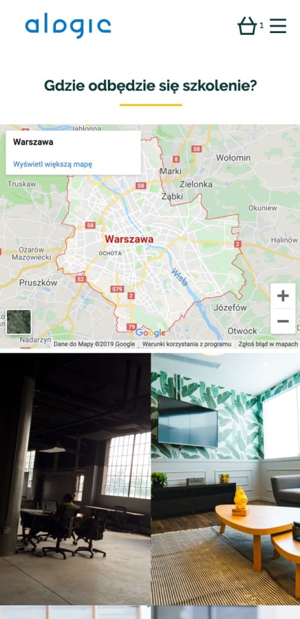 Zrzut ekranu z telefonu