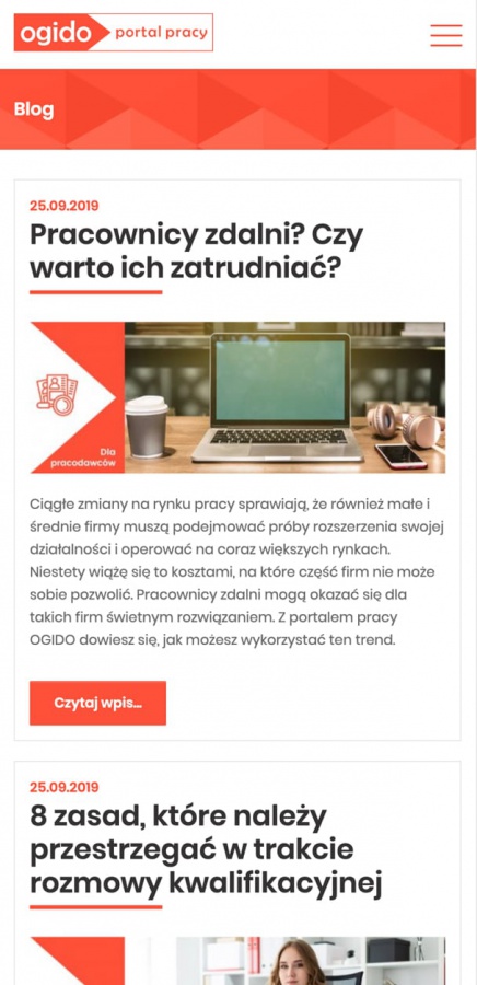 Zrzut ekranu z telefonu