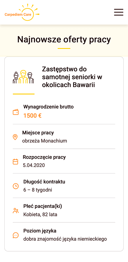 Zrzut ekranu z telefonu