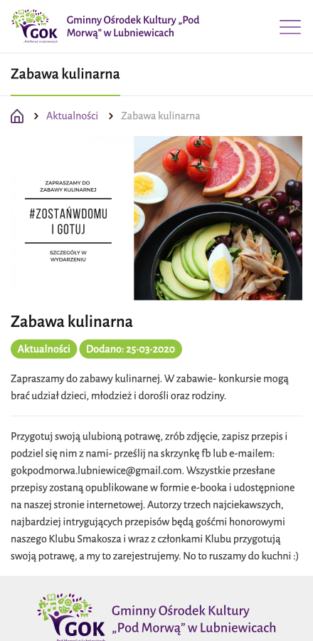 Zrzut ekranu z telefonu