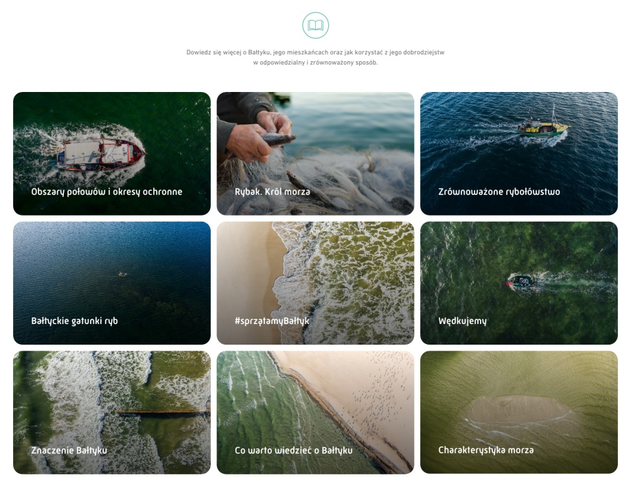 Zrzut ekranu z tabletu