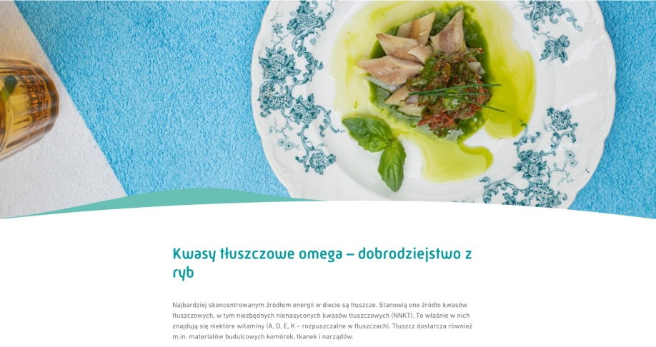 Zrzut ekranu z tabletu