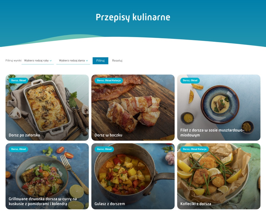 Zrzut ekranu z tabletu