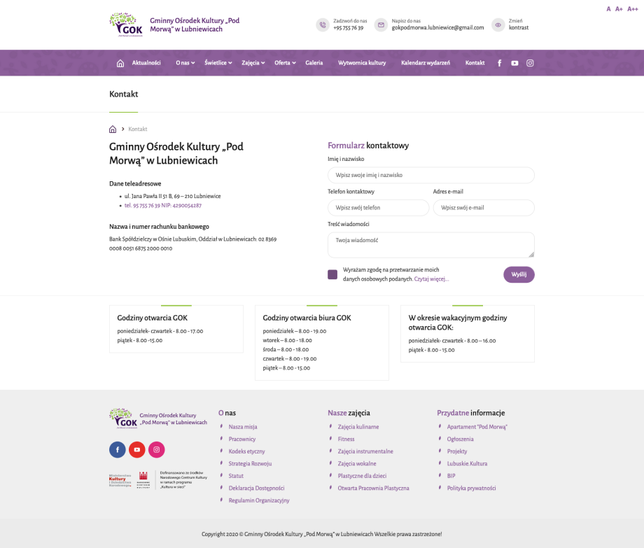 Zrzut ekranu z tabletu